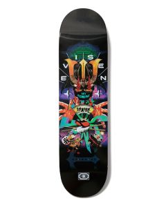 TAVOLA SKATE EVISEN SKATEBOARDS EVISEN ARE COMING 8.25"