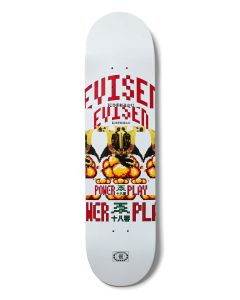 TAVOLA SKATE EVISEN SKATEBOARDS POWER PLAY BOMB 8.25"