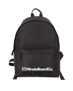 ZAINO STREET MINOIA BOARD CO CASUAL BACKPACK BLACK U
