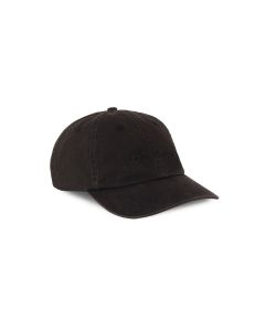 CAPPELLO DICKIES MIDDLEFIELD WASH DAD CAP BLACK U