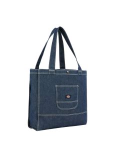 BORSA DICKIES DENIM TOTE BAG RINSED U