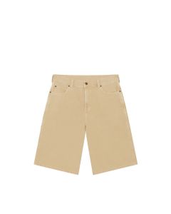 JEANS DICKIES 958 13 INCH LOOSE SHORT JEANS EUCALYPTUS