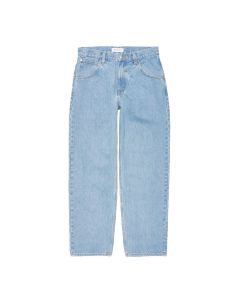 JEANS EDWIN TYRELL PANT HEAVY BLEACH WASH