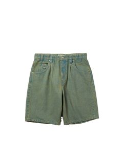 SHORTS HUF CROMER SHORT INDIGO EARTH