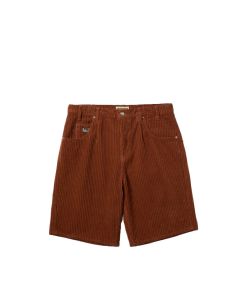 SHORTS HUF CROMER CORDUROY SHORT SIERRA