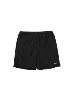 SHORTS HUF 89 CONTRAST EASY SHORT BLACK