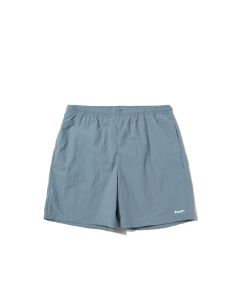 SHORTS HUF 89 CONTRAST EASY SHORT BLUE