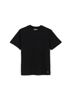 T-SHIRT MANICHE CORTE HURLEY KRAFT SKETCH  TEE 010