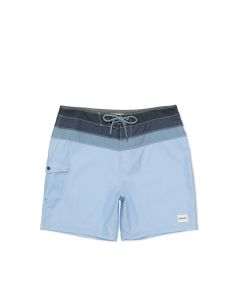 COSTUME DA BAGNO HURLEY PHNTM NATURALS PIECED 18 436