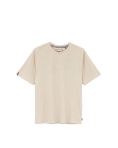 T-SHIRT MANICHE CORTE HURLEY TATTOO TRUDY SHARK  SS TEE 073