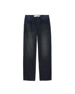 JEANS NEW AMSTERDAM 252 DENIM DARK SPRAY