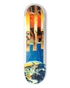 TAVOLA SKATE POETIC COLLECTIVE SLEEP EARTH 8.5"