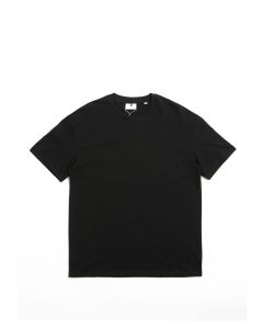 T-SHIRT MANICHE CORTE POETIC COLLECTIVE SPRAY T-SHIRT BLACK