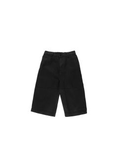 SHORTS POETIC COLLECTIVE SCULPTOR SHORT BLACK DENIM