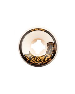 RUOTE SKATE OJ WHEELS 53mm ELITE MINI COMBO 101A