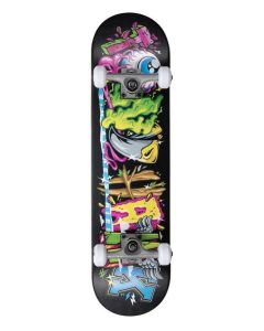 SKATE COMPLETO TONY HAWK SS 180 RANSOM 8.0" MULTI