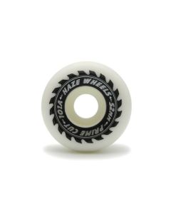 RUOTE SKATE HAZE WHEELS PRIME CUT 54MM 99A
