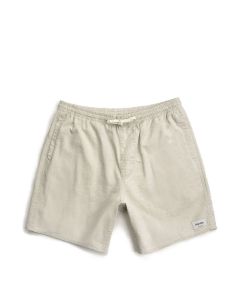 SHORTS RHYTHM CLASSIC LINEN JAM SAND