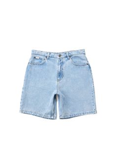 SHORTS RHYTHM TOBY DENIM SHORT STONE WASH