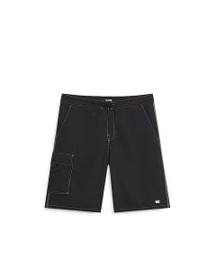 COSTUME DA BAGNO VANS VOYAGE LONG CARGO BOARDSHORT BLACK