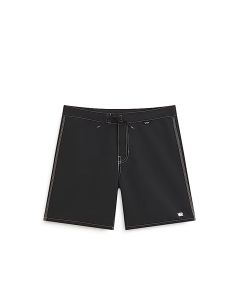 COSTUME DA BAGNO VANS EVERRIDE BOARDSHORT BLACK