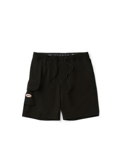 COSTUME DA BAGNO VISSLA LONG SETS 21" ECOLASTIC BLACK 2