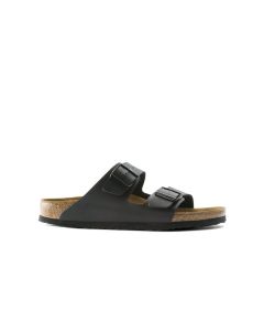 CALZATURE SPIAGGIA BIRKENSTOCK ARIZONA BIRKO FLOR (S) BLACK