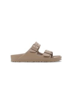 CALZATURE SPIAGGIA BIRKENSTOCK ARIZONA EVA (S) GRAY TAUPE