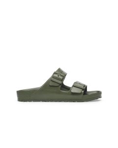 CALZATURE SPIAGGIA BIRKENSTOCK ARIZONA EVA (S) KHAKI
