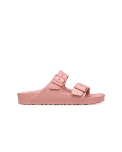 CALZATURE SPIAGGIA BIRKENSTOCK ARIZONA EVA (S) PINK CLAY