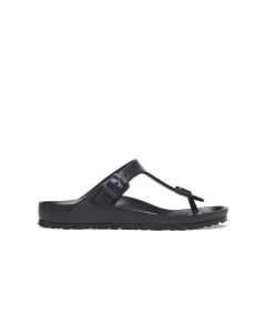CALZATURE SPIAGGIA BIRKENSTOCK GIZEH EVA (N) BLACK