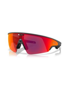 OCCHIALI OAKLEY META VANGUARD BLACK PRIZM ROAD