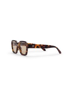 OCCHIALI CHPO THE AK TORTOISE LIGHT BROWN U