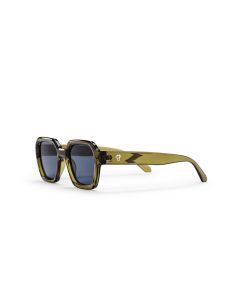 OCCHIALI CHPO THE AK MOSS GREEN BLACK U