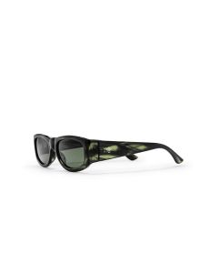 OCCHIALI CHPO NUNO SMOKE GREEN GREEN U