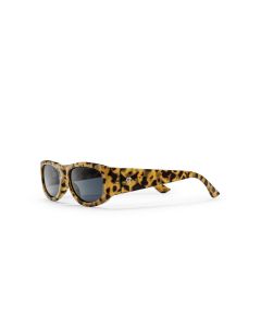 OCCHIALI CHPO NUNO LEOPARD BLACK U