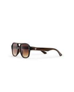 OCCHIALI CHPO COCAS COFFEE BROWN GRADIENT U