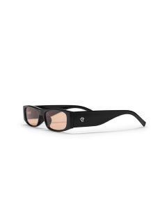 OCCHIALI CHPO SIGRID BLACK LIGHT ORANGE U