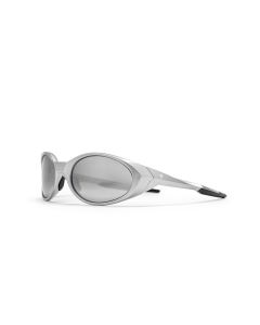 OCCHIALI CHPO NORI SILVER SILVER MIRROR U