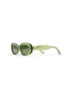 OCCHIALI CHPO SATYRICON FOREST GREEN GREEN U