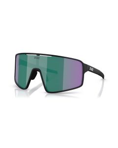 OCCHIALI BLIZ P001 MATTE BLACK BROWN GREEN MULTI