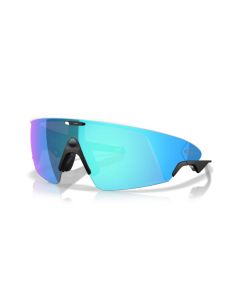 OCCHIALI OAKLEY META VANGUARD WHITE PRIZM SHAPPHIRE