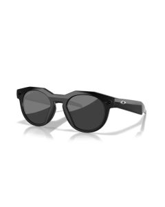OCCHIALI OAKLEY META HSTN BLACK PRIZM BLACK POLARIZED