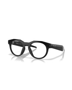 OCCHIALI OAKLEY META HSTN BLACK TRANSITION AMETHYST