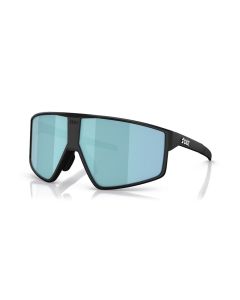 OCCHIALI BLIZ P002 MATTE BLACK SMOKE ICE BLUE