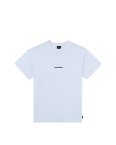 T-SHIRT MANICHE CORTE PROPAGANDA RIBS DELFT TEE SKY