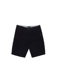 SHORTS QUIKSILVER CRUCIAL BATTLE CARGO BLACK