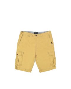 SHORTS QUIKSILVER CRUCIAL BATTLE CARGO KHAKI