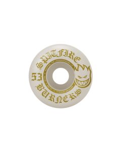 RUOTE SKATE SPITFIRE BURNERS 99DU 53mm