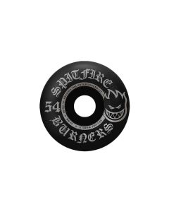 RUOTE SKATE SPITFIRE BURNERS 99DU 54mm
